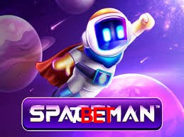 Spaceman