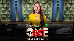 Blackjack Brasileiro